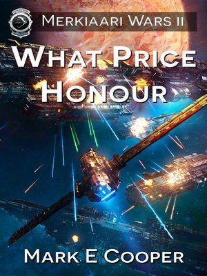 cover image of What Price Honour